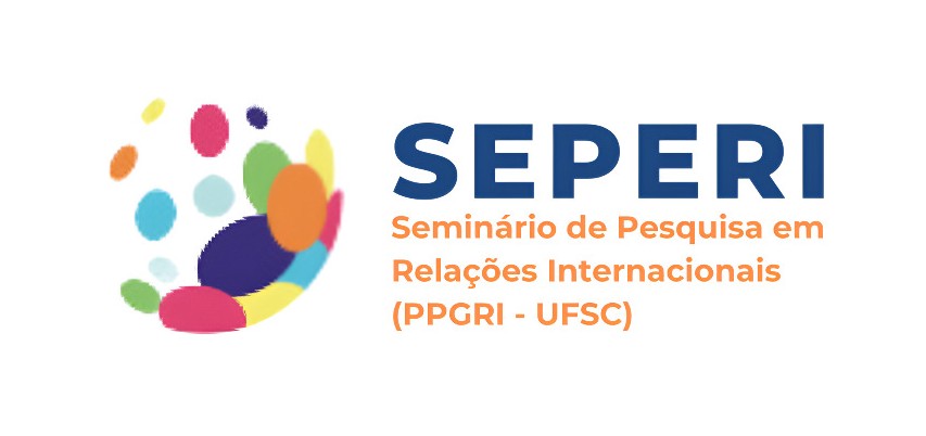 Menu de Navegação